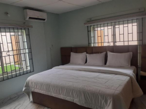 Biddex Lodge & Hotels